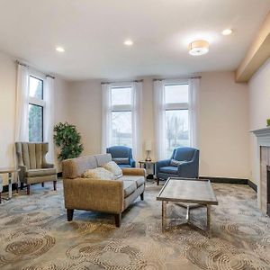 Best Western Liverpool-Syracuse Inn & Suites